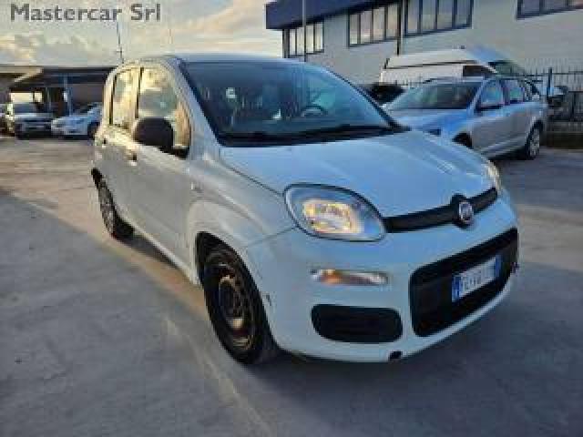 Fiat Panda 1.3 Mjt 16v Easy Autovettura  95cv - Fl101dm 