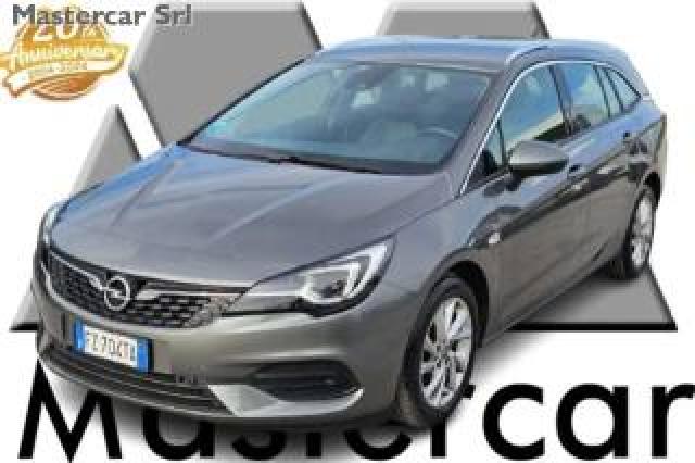 Opel Astra St 1.5 Cdti Business Elegance122cv - Fz704ta 