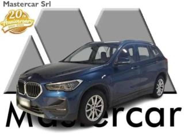 Bmw X1 Xdrive18d 150cv Business Advantage Auto - Gc867ys 