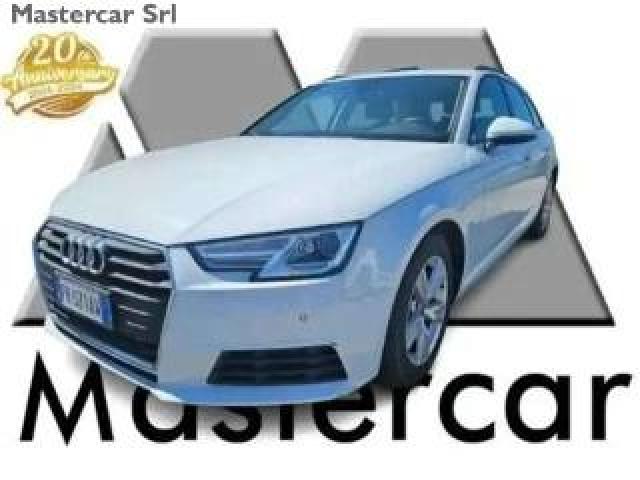 Audi A4 Avant 2.0 35 Tdi Business S Tronic - Fr571aw 
