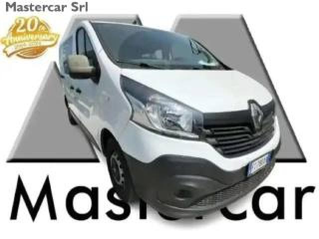Fiat Talento T29 1.6 Dci 125cv Ses Ice 6 Posti N1 - Ft780an 