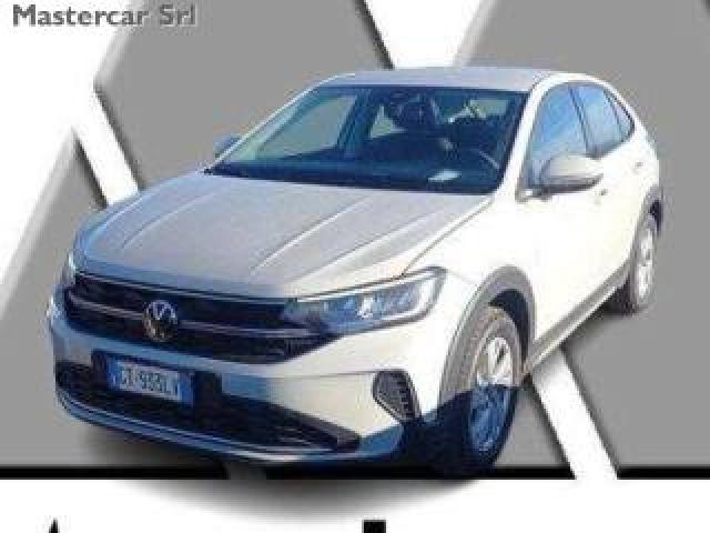 Volkswagen Taigo Taigo 1.0 Tsi  Dsg - Targa Gt933lv Come Nuova 