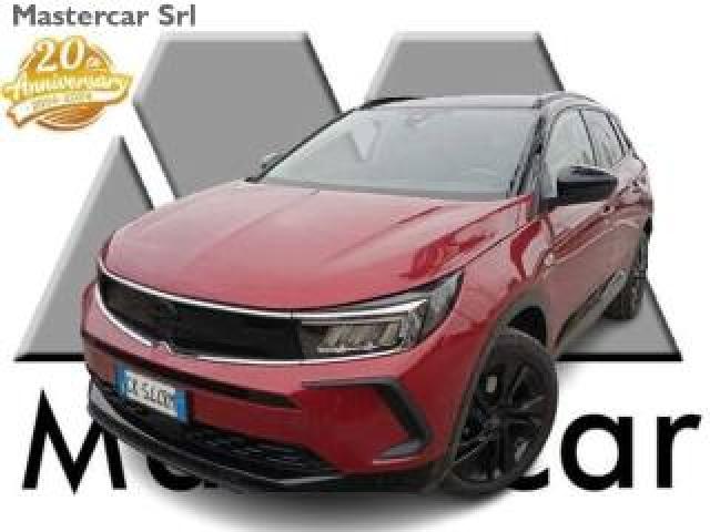 Opel Grandland Grandland I 2022 1.5 Ecotec Gs Line S - Gk544rm 
