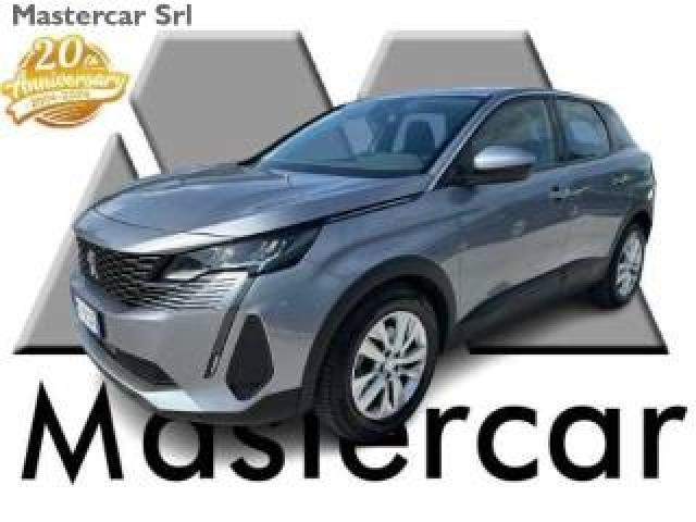 Peugeot 3008 3008 1.5 Bluehdi Active Business S - Ge923sf 