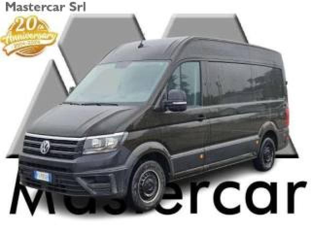 Volkswagen Crafter 30 2.0 Tdi 140cv Pm-Ta 140 Cv - Fs855eh 