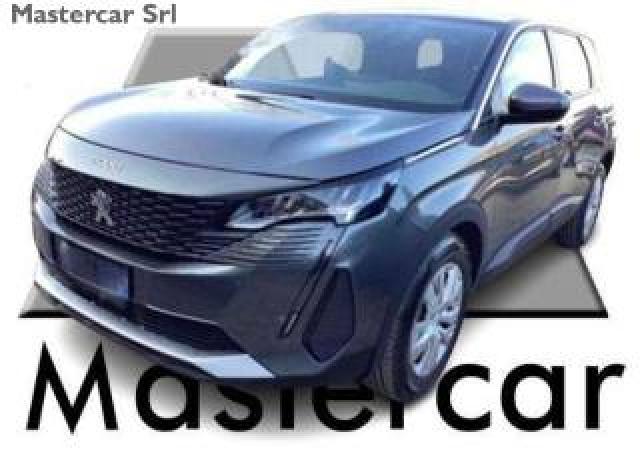 Peugeot 5008 Bluehdi 130 Active Business Eat8 S/s Aut 7 Posti - 