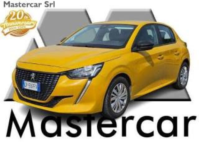 Peugeot 208 Neopatentati 208 1.2 Active Pack - Gp597fv 