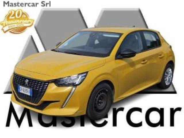 Peugeot 208 208 Ii 2019 1.2 Puretech Active S - Gp603fv 