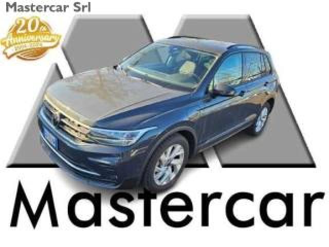 Volkswagen Tiguan Tiguan Ii 2021 1.4 Tsi Eh Life Dsg - Gd026xw 