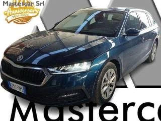 Skoda Octavia Octavia 2.0 Tdi Evo Executive 150cv Dsg - Gm198pl 