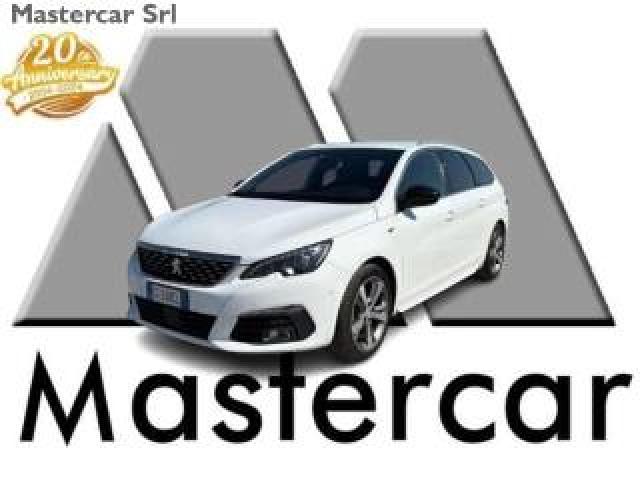 Peugeot 308 308 Gt Sw 1.5 Bluehdi S Auto - Gg248cl 