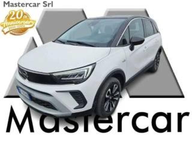 Opel Crossland 1.2 Elegance S&s 130cv At6 - Gt182mb 
