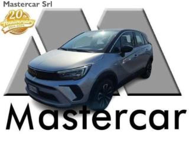 Opel Crossland X Neopatentati 1.2 Elegance 130cv At6 Tg : Gt786ma 