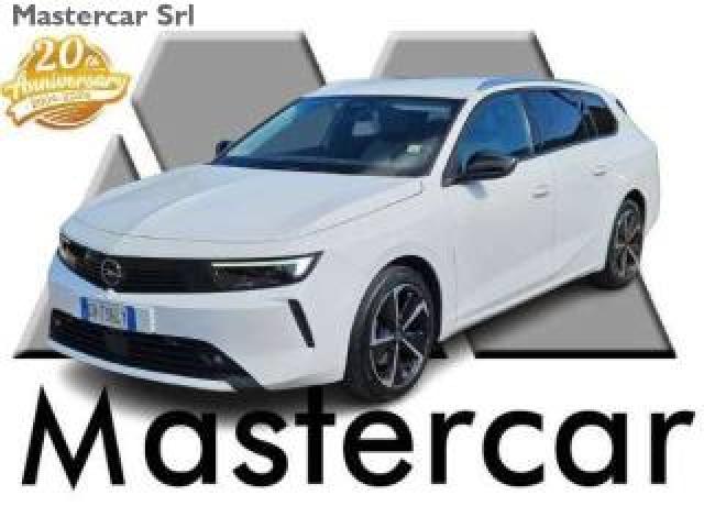 Opel Astra Sports Tourer 1.5 Business Elegance At8 - Gr736ly 