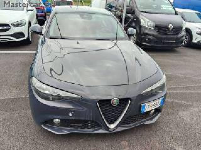 Alfa Romeo Giulia Giulia 2016 2.2 T Super 150cv - Ff799pj 