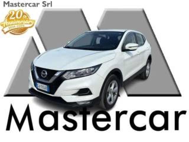 Nissan Qashqai 1.7 Dci Business 4wd 150cv Cvt  Navi  -  Ga395xr 