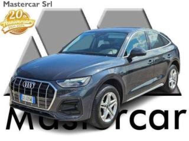 Audi Q5 Sportback 40 2.0 Tdi Ad-Sport 4x4 S-Tronic-Gk428we 