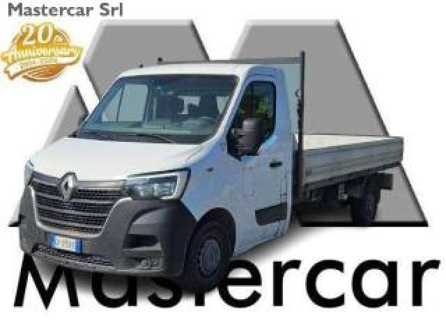 Renault Master Master Energy Dci  2.3 145cv L3 Cassone- Gk835ke 