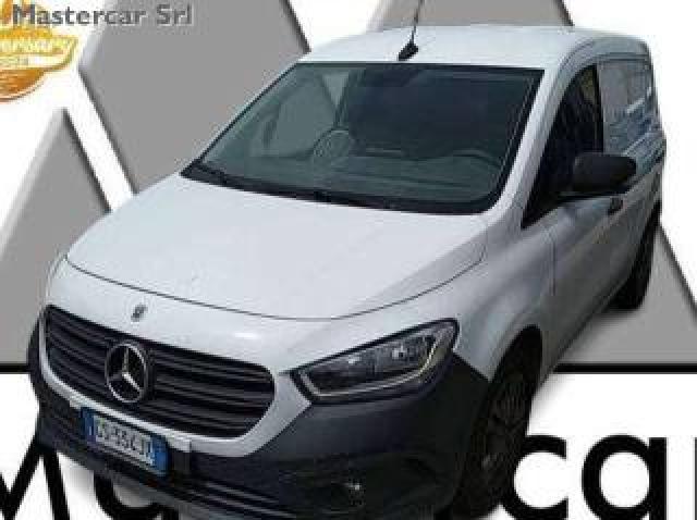 Mercedes Benz Citan Citan Van 110 Cdi Long - Gs334jx 