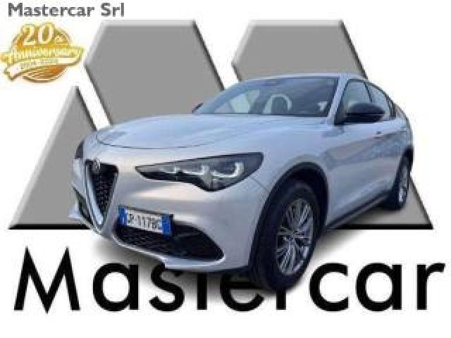 Alfa Romeo Stelvio Inverter 230 Volt 2.2 Super Q4 210cv Tg: Gp117bg 