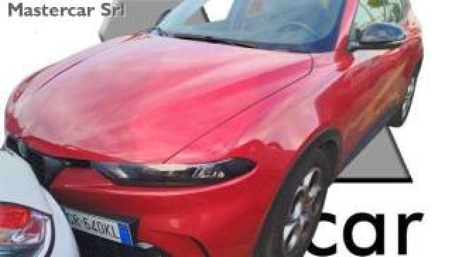 Alfa Romeo Tonale Tonale 1.6 Sprint 130cv Tct6 