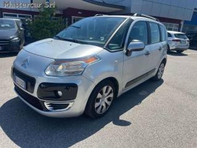 Citroen C3 C3 Picasso Picasso 1.4 Vti 16v Ideal Tg. Ea273rf 