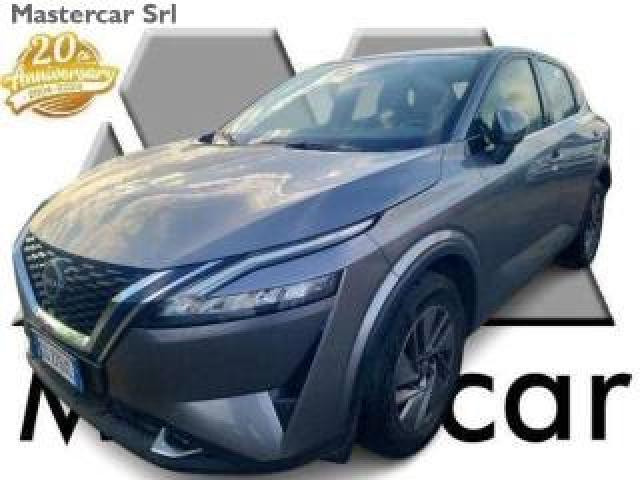 Nissan Qashqai Qaqsqai 1.3 Mhev Business 2wd  Autom  Tg: Gs276xl 