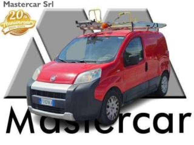 Fiat Fiorino 1.3 Mjt 95cv Furgone Adventure E5+ - Fd529la 