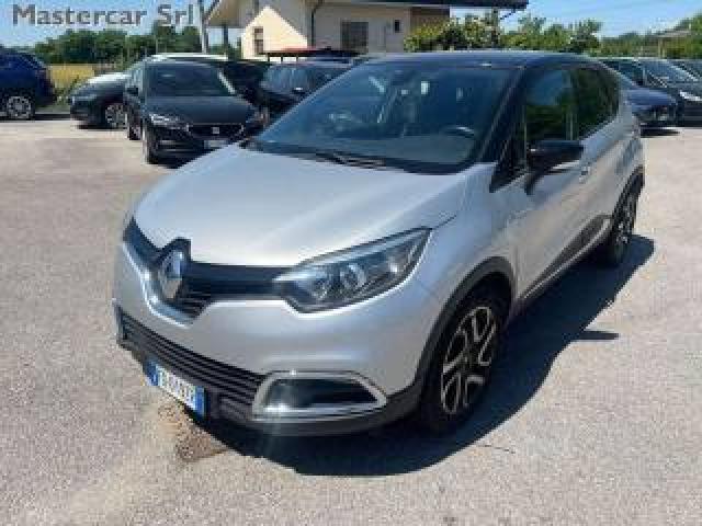 Renault Captur Captur I 2013 1.5 Dci Zen 