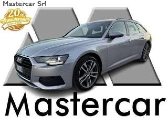 Audi A6 Avant 40 2.0 Tdi Business Sport S-Tronic Fz588fw 