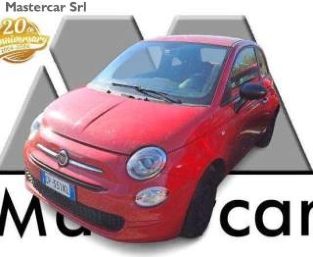 Fiat 500 500 1.0 Hybrid 70cv - Gp351kl 