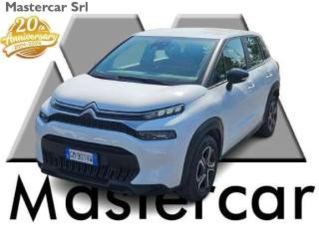 Citroen C3 Aircross Neopatentati C3 Aircross 1.2 Live Tg : Gm901vw 