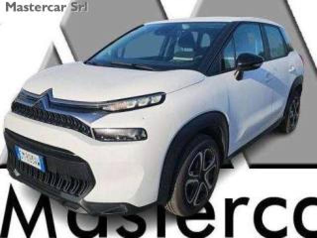 Citroen C3 Aircross C3 Aircross Restyling 1.2  Live - Targa Gm893vw 