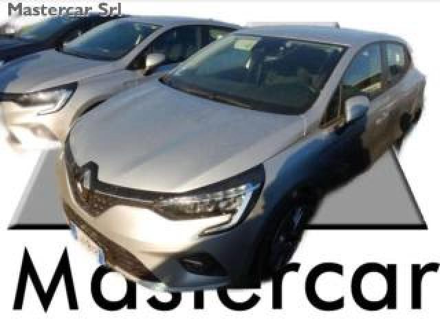 Renault Clio Clio V 1.0 Tce Business 90cv My21 Navi -  Gj638yr 