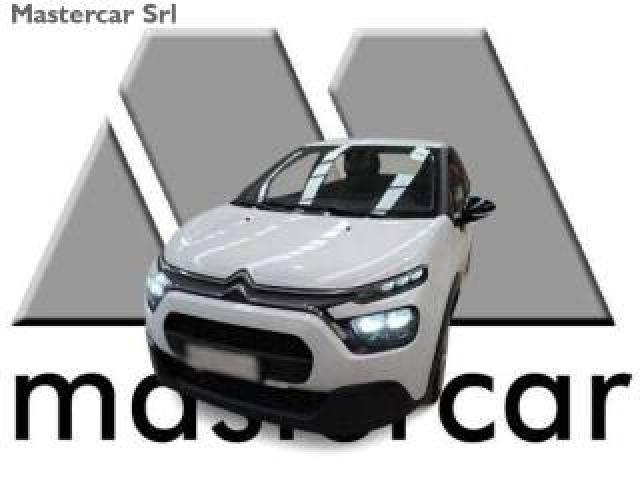 Citroen C3 C3 Autocarro N1 4/5 Posti, 1.5 Diesel Targa  Gd140 