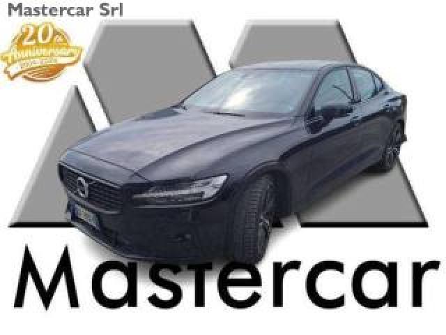 Volvo S60 S60 2.0 B3 R-Design Auto My21 - Gk283fr 