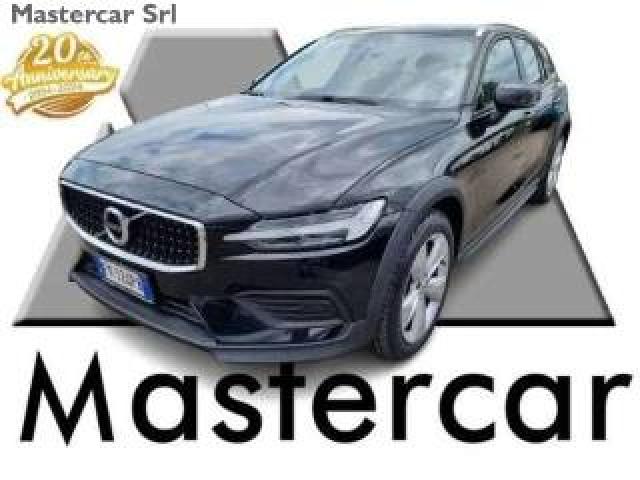 Volvo V60 Cross Country 2.0 D4 Business Plus Awd Gancio Traino -Fy124pa 