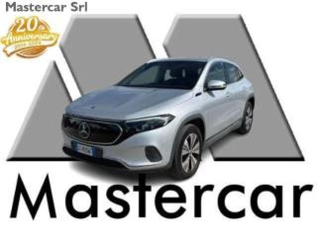 Mercedes Benz Eqa 250  2021  250 Sport Plus - Gg003wt 