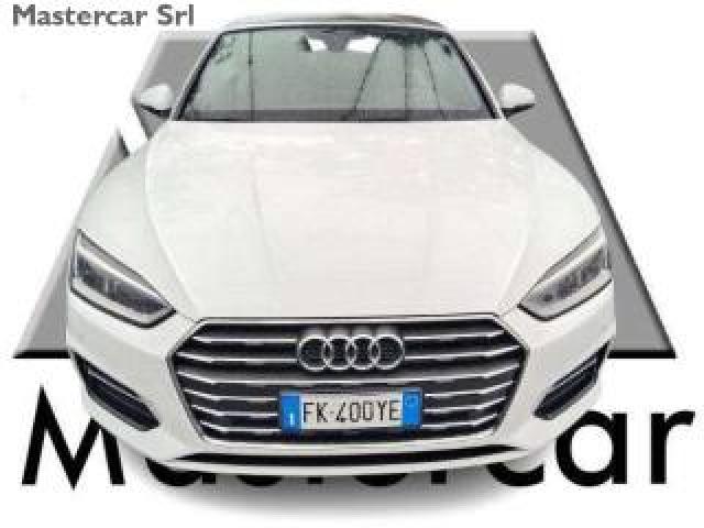 Audi A5 A5 Ii 2017 Cabriolet Cabrio 40 2.0 Tdi  Sport 190c 