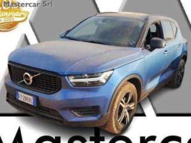 Volvo Xc40 Xc40 2.0 D3 R-Design Geartronic My20 - Fy288xl 