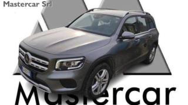 Mercedes Benz Glb 200 Glb D Business Sport Auto 7 Posti - Gj431yy 