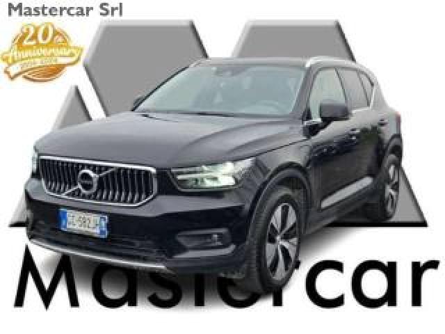Volvo Xc40 Xc40 1.5 T5 Phev Inscription Expression - Gc582jh 