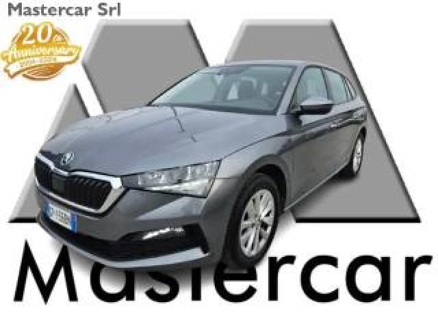 Skoda Scala Scala 2019 1.0 Tsi Ambition 95cv - Gp156bn 