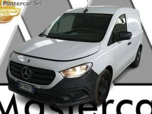 Mercedes Benz Citan Citan Van 110 Cdi Long - Gr360xj 