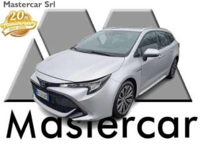 Toyota Corolla Corolla Touring Sports 2.0h More Business Cvt - Gd 
