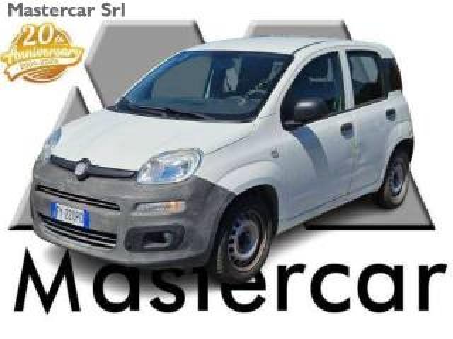 Fiat Panda Panda 1.2 69 Cv Van 2 Posti Euro6 Pop -   Fy220pd 