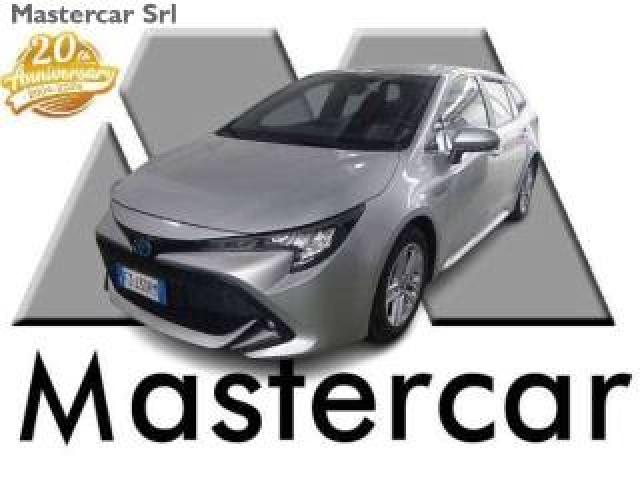 Toyota Corolla Corolla Touring Sports 1.8h Business Cvt - Fz430rm 