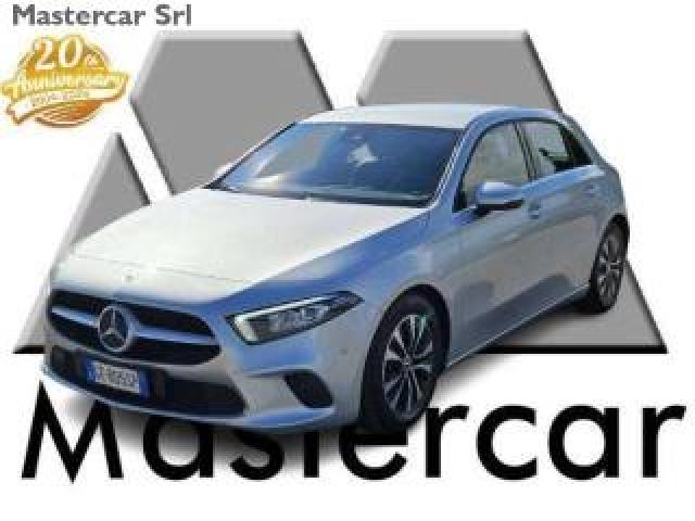 Mercedes Benz A 180 Classe A - W177 2018 D Business Auto - Ge805sp 