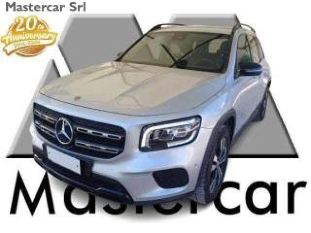 Mercedes Benz Glb 200 Glb 200 D 150cv Automatic Sport Plus - Gg660zf 