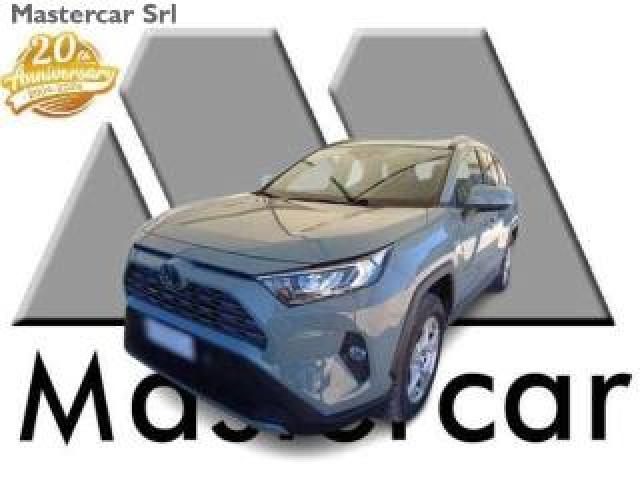 Toyota Rav 4 Rav4 2.5 Vvt-Ie H Business Awd-I 222cv E-Cvt - Hb1 